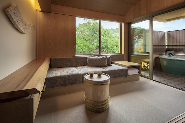 星野リゾート 界 玉造