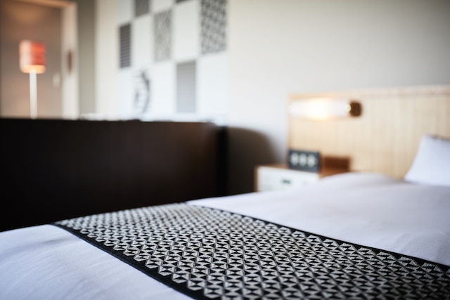 星野リゾート 界 津軽