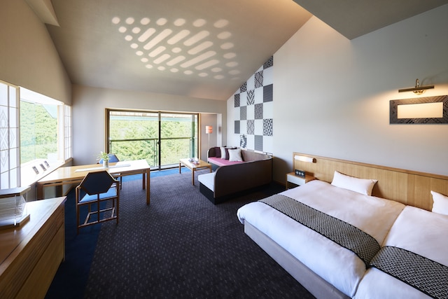 星野リゾート 界 津軽