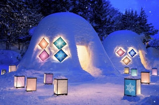 星野リゾート 界 津軽