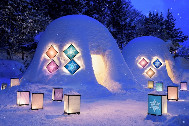 星野リゾート 界 津軽