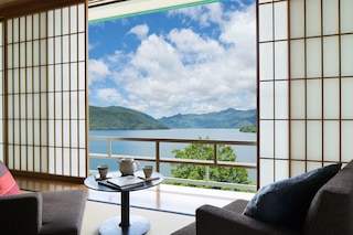 星野リゾート 界 日光