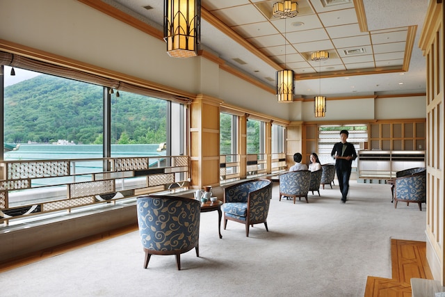 星野リゾート 界 日光