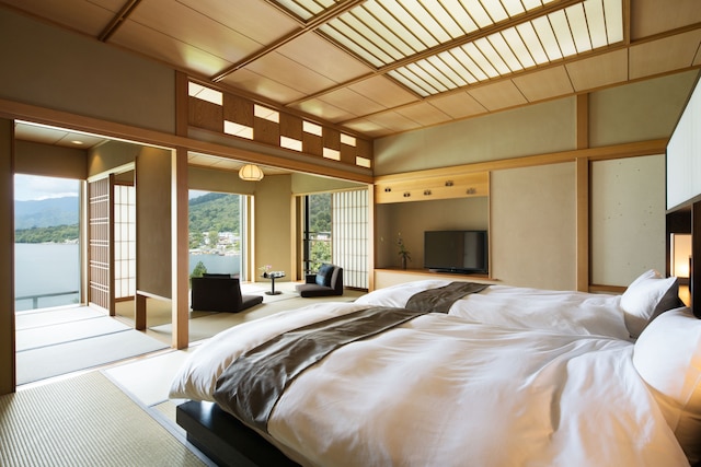 星野リゾート 界 日光