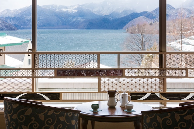 星野リゾート 界 日光