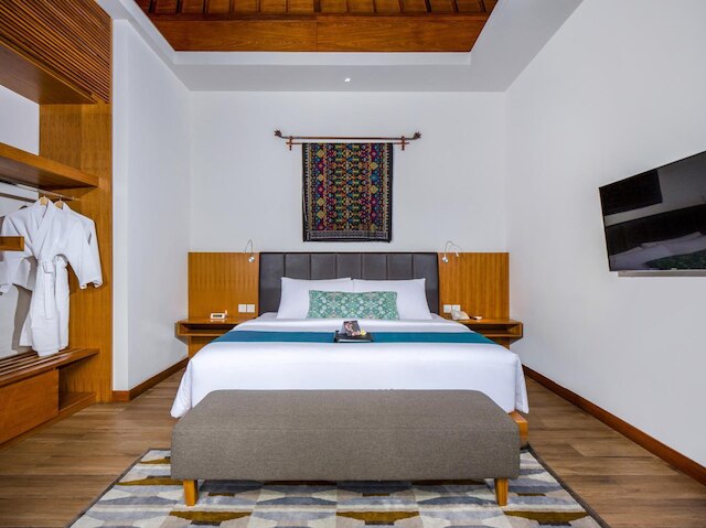 S18 バリ ヴィラズ