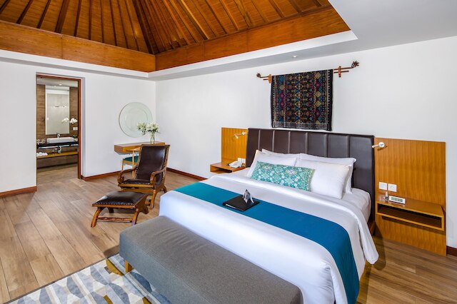 S18 バリ ヴィラズ