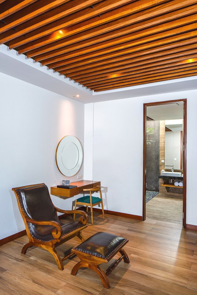 S18 バリ ヴィラズ