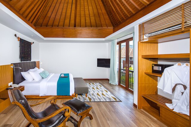 S18 バリ ヴィラズ