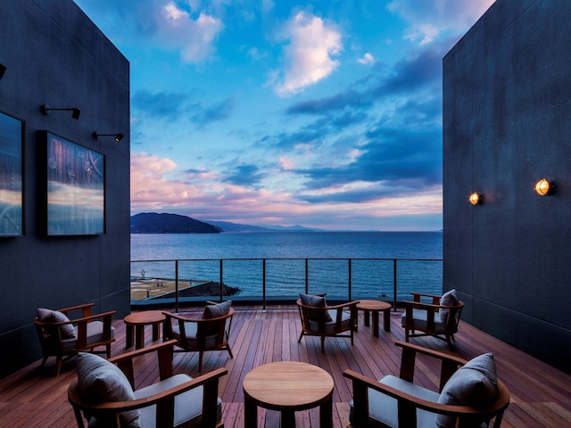 星野リゾート 界 アンジン