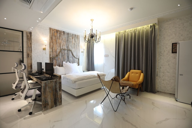 フェブラリー ホテル ソンソー