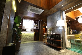 フェブラリー ホテル ソンソー