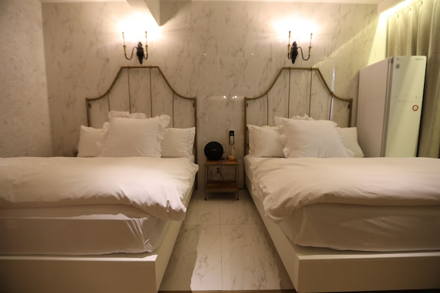 フェブラリー ホテル ソンソー