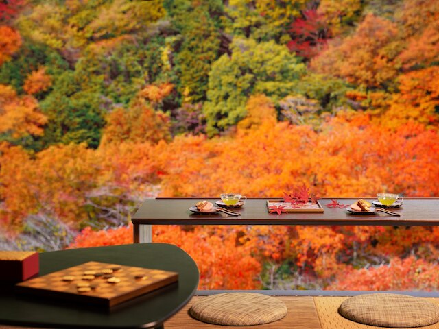 星野リゾート 界 箱根