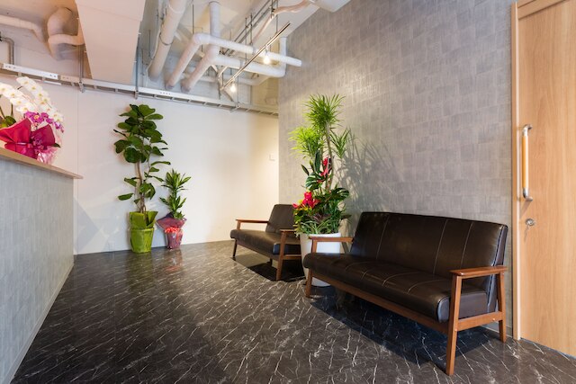 エイティーワンズイン 中洲