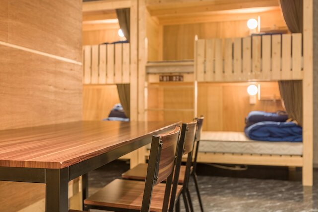 エイティーワンズイン 中洲