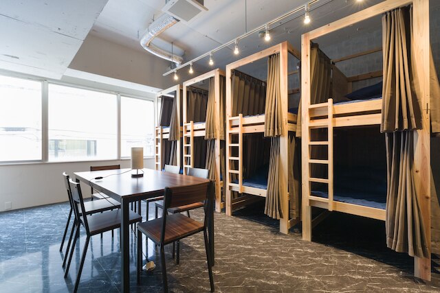 エイティーワンズイン 中洲