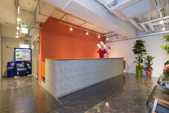 エイティーワンズイン 中洲