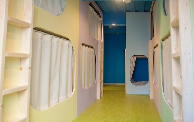 ピクニックホステル大阪