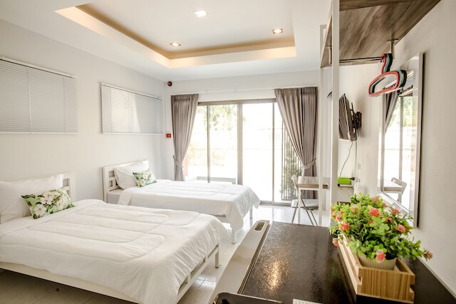 バーン ル ヴィマーン