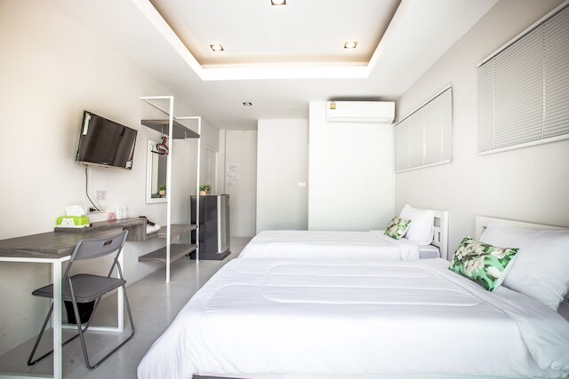 バーン ル ヴィマーン