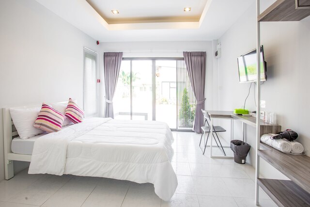 バーン ル ヴィマーン