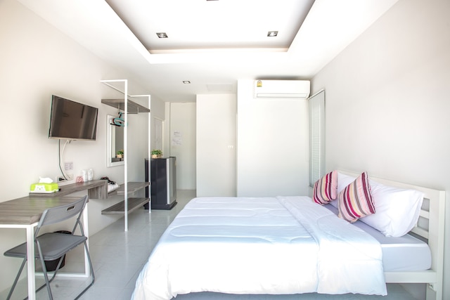 バーン ル ヴィマーン