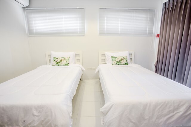 バーン ル ヴィマーン