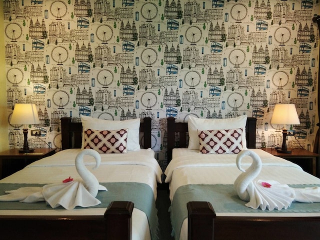 セント オブ スコータイ リゾート