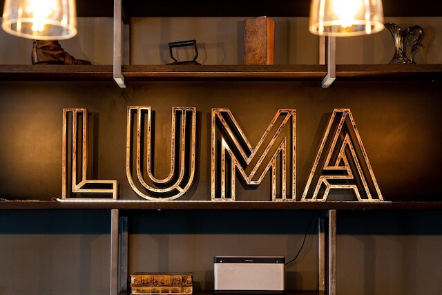 ヒートン コンセプト ホテル - ルマ ハマースミス