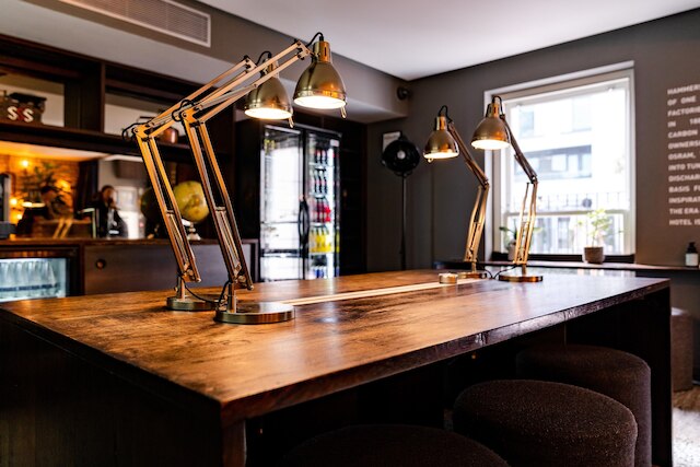 ヒートン コンセプト ホテル - ルマ ハマースミス