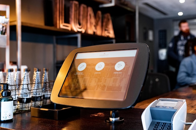 ヒートン コンセプト ホテル - ルマ ハマースミス