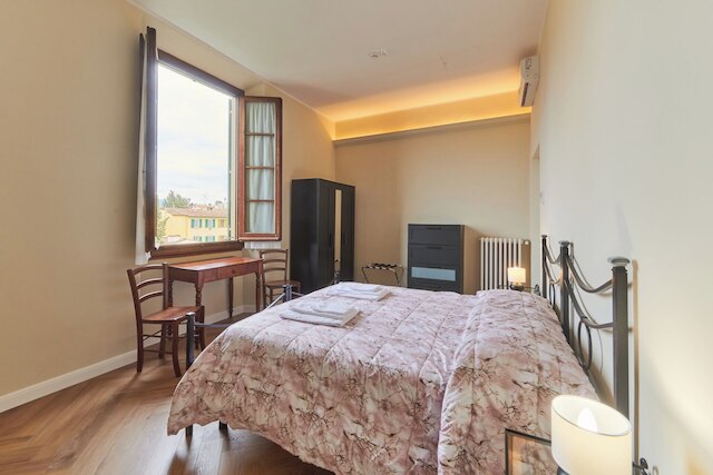 カーサ サント ノーム ディ ジェス