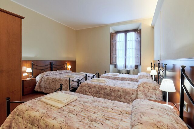 カーサ サント ノーム ディ ジェス