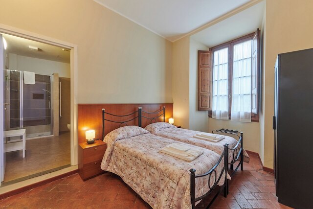 カーサ サント ノーム ディ ジェス