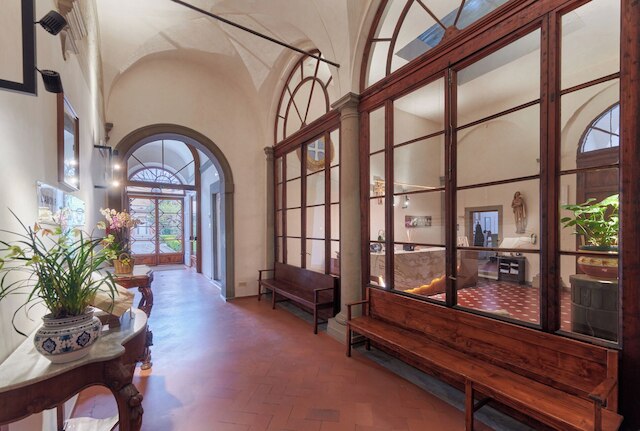 カーサ サント ノーム ディ ジェス