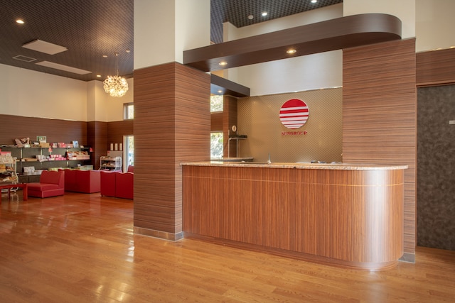 ホテルサンリゾート庄内