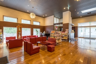 ホテルサンリゾート庄内