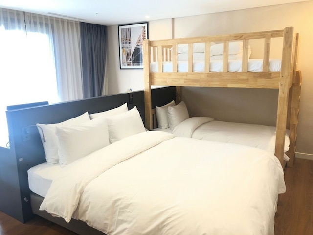 アーバン シティ ホテル