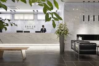 アーバン シティ ホテル