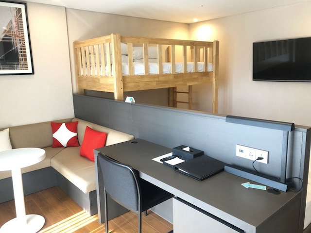 アーバン シティ ホテル