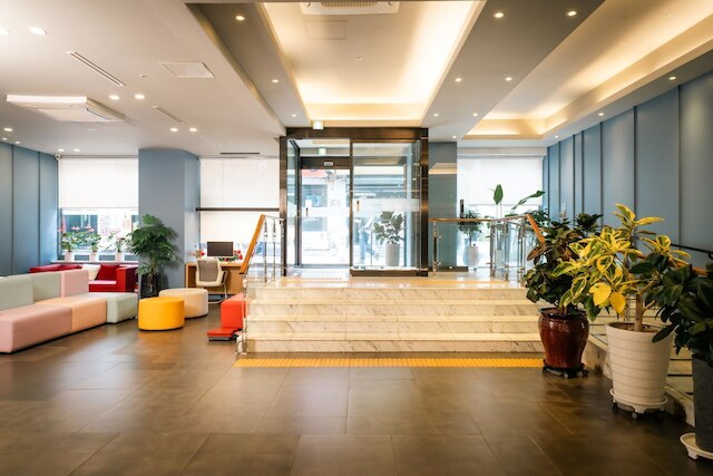 アーバン シティ ホテル