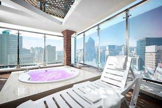 アーバン シティ ホテル