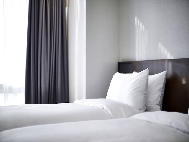 アーバン シティ ホテル