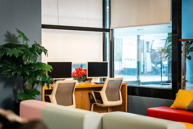 アーバン シティ ホテル