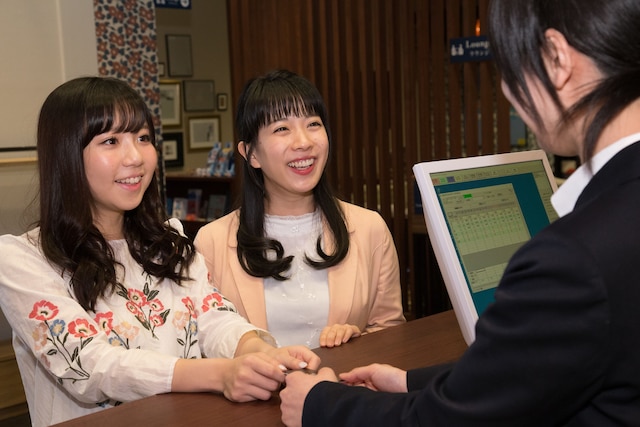 キャビン & ラウンジ ハイランドステーションイン