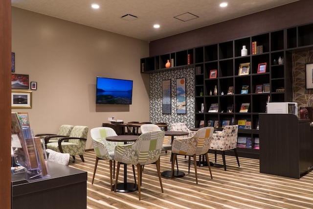 キャビン & ラウンジ ハイランドステーションイン