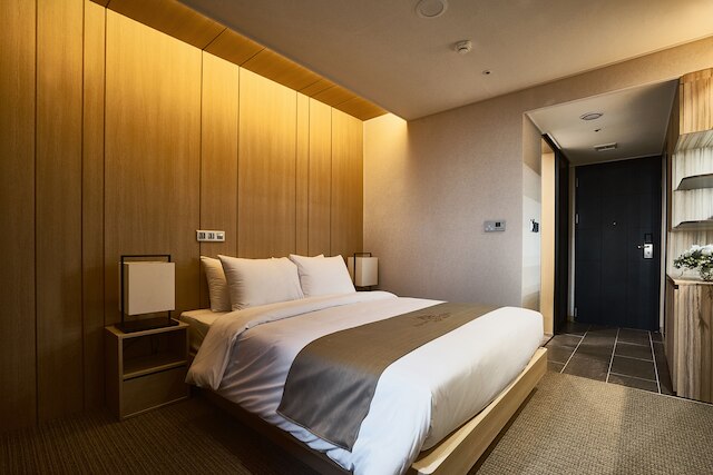 ロイヤル エンポリウム 仁川 エアポート ホテル