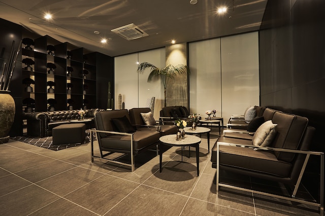 ロイヤル エンポリウム 仁川 エアポート ホテル