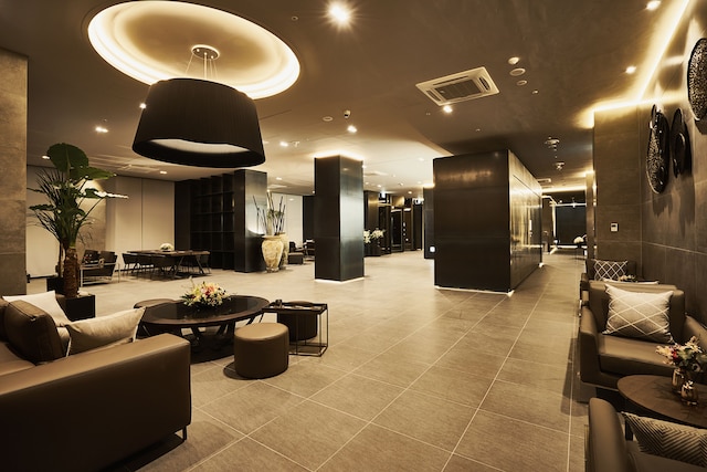 ロイヤル エンポリウム 仁川 エアポート ホテル